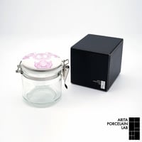 JAPAN SNOW アークボウル プラチナ【ARITA PORCELAIN LAB（アリタポ