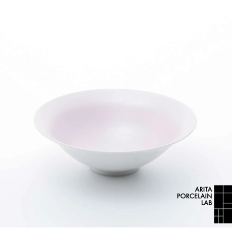 多用鉢 （プラチナ・ゴールド・ヤエ・ソメイ・パールグリーン・パールブルー・ワインレッド）【ARITA PORCELAIN LAB（アリタポーセリンラボ）】