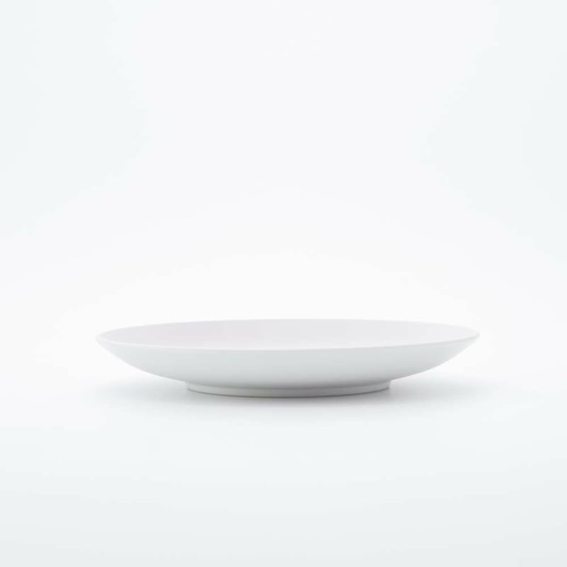 JAPAN CHERRY 平皿(中） ソメイ 【ARITA PORCELAIN LAB（アリタ