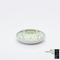 JAPAN TEA 銘々皿 古伊万里草花紋【ARITA PORCELAIN LAB（アリタポーセリンラボ）】