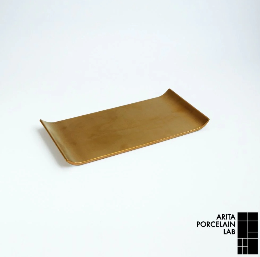 ARITA PORCELAIN LAB JAPAN AUTUMN 平皿(中)2枚 ARITA PORCELAIN LAB JAPAN AUTUMN 平皿(中)2枚 新作【JAPAN AUTUMN