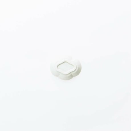 岡晋吾 木甲小付 李朝白磁【ARITA PORCELAIN LAB（アリタポーセリンラボ）】
