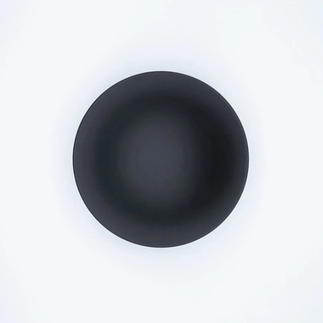 多用鉢 （ブラック・ベージュ・グレージュ・スノー・クリアブルー）【ARITA PORCELAIN LAB（アリタポーセリンラボ）】