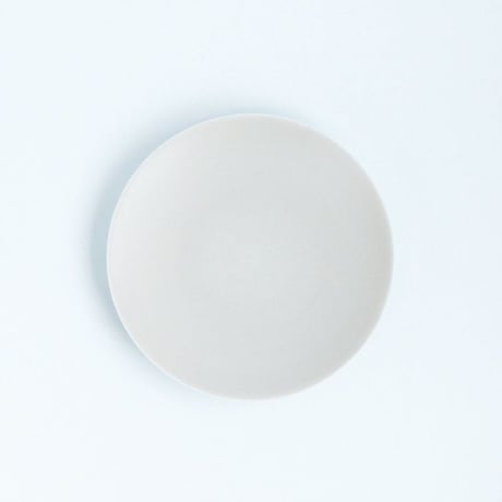 JAPAN EARTH フラットプレート L ベージュ【ARITA PORCELAIN LAB（アリタポーセリンラボ）】