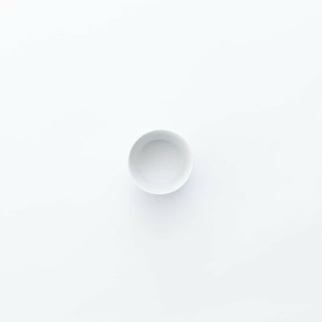 JAPAN BLUE 蕎麦猪口 格子丸文　【ARITA PORCELAIN LAB（アリタポーセリンラボ）】