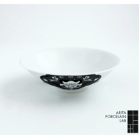JAPAN SNOW アークボウル プラチナ【ARITA PORCELAIN LAB（アリタポ
