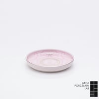 JAPAN CHERRY 銘々皿 古伊万里草花紋【ARITA PORCELAIN LAB（アリタポーセリンラボ）】