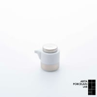 JAPAN SNOW 小鉢 小飯碗 プラチナ【ARITA PORCELAIN LAB（アリタポ