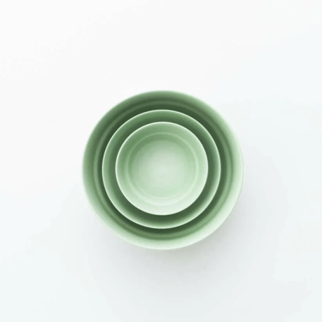 CONIC（コニック）段重（若草）（紫陽花）（桜）　【ARITA PORCELAIN LAB（アリタポーセリンラボ）】