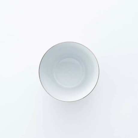 JAPAN SNOW ロックカップ 古伊万里草花紋 【ARITA PORCELAIN LAB（アリタポーセリンラボ）】