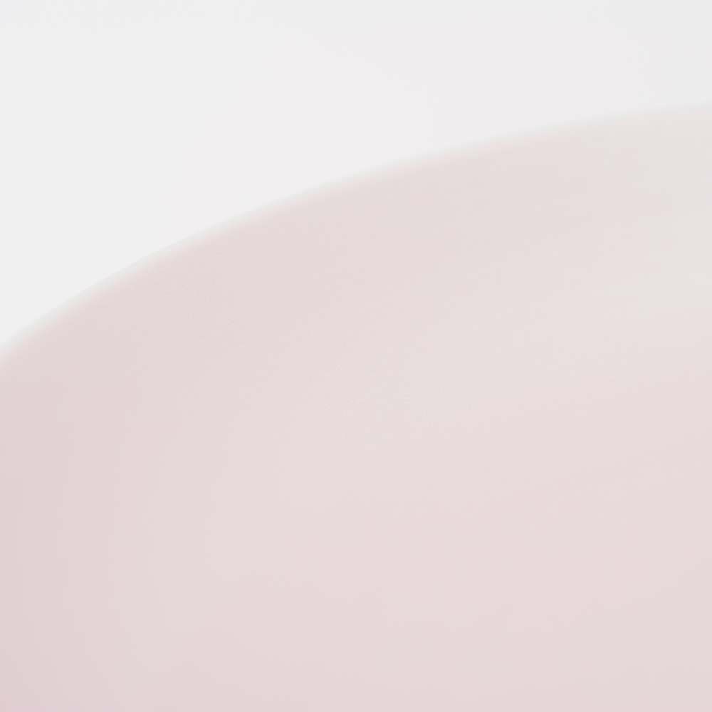 JAPAN CHERRY 平皿(中） ソメイ 【ARITA PORCELAIN LAB（アリタ
