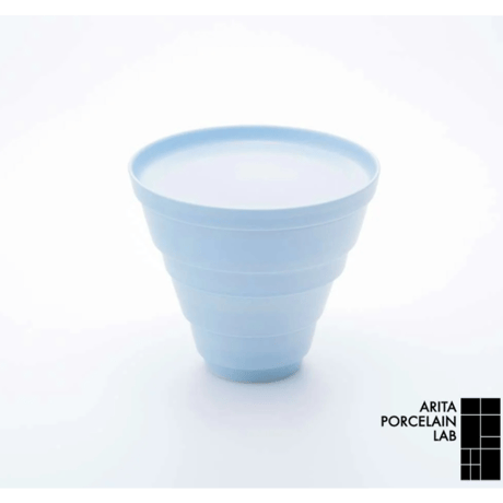 CONIC（コニック）段重（若草）（紫陽花）（桜）　【ARITA PORCELAIN LAB（アリタポーセリンラボ）】