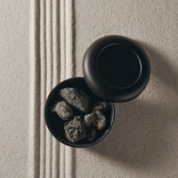 Lava stone aroma diffuser【NAGAE+（ナガエプリュス）】