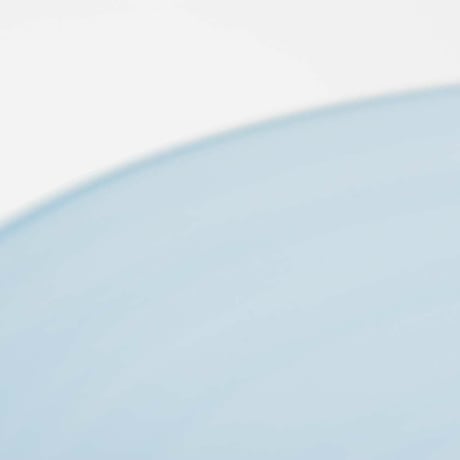 JAPAN BLUE 平皿（大） パールブルー【ARITA PORCELAIN LAB（アリタポーセリンラボ）】