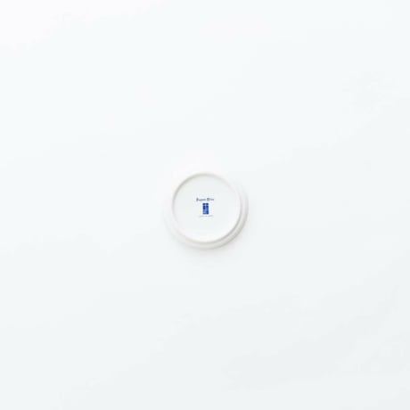 APAN BLUE 薬味皿 蛸唐草【ARITA PORCELAIN LAB（アリタポーセリンラボ）】