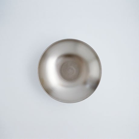 JAPAN SNOW アークボウル プラチナ【ARITA PORCELAIN LAB（アリタポーセリンラボ）】