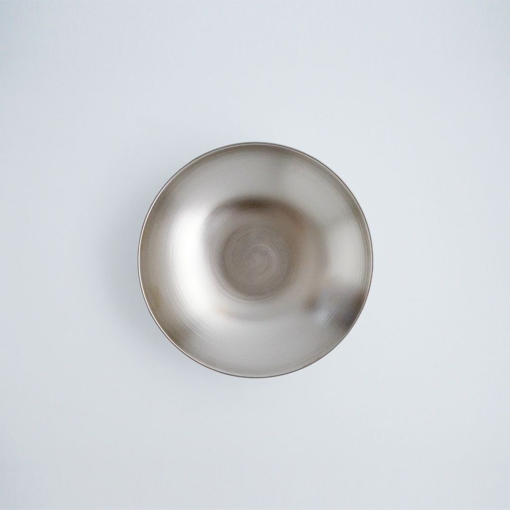 JAPAN SNOW アークボウル プラチナ【ARITA PORCELAIN LAB