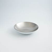 JAPAN SNOW アークボウル プラチナ【ARITA PORCELAIN LAB（アリタポーセリンラボ）】