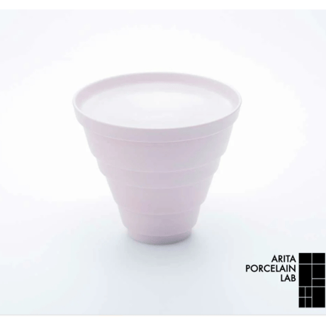 CONIC（コニック）段重（若草）（紫陽花）（桜）　【ARITA PORCELAIN LAB（アリタポーセリンラボ）】