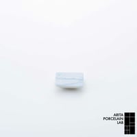 JAPAN BLUE スレート箸置 パールブルー【ARITA PORCELAIN LAB（アリタポーセリンラボ）】