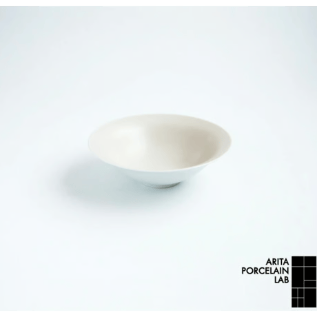 多用鉢 （ブラック・ベージュ・グレージュ・スノー・クリアブルー）【ARITA PORCELAIN LAB（アリタポーセリンラボ）】