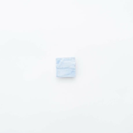 JAPAN BLUE スレート箸置 パールブルー【ARITA PORCELAIN LAB（アリタポーセリンラボ）】