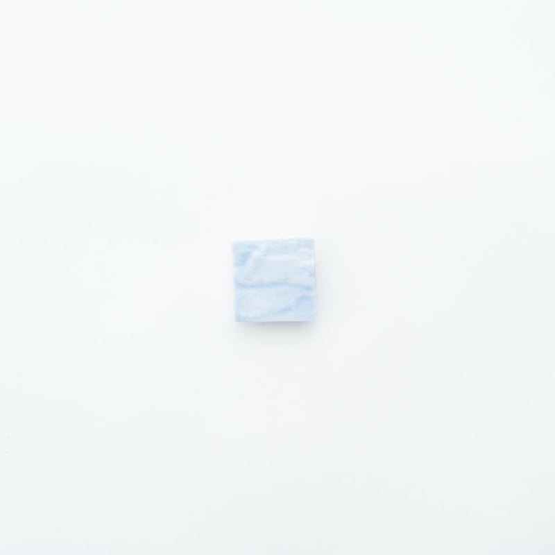 JAPAN BLUE スレート箸置 パールブルー【ARITA PORCELAIN LAB（アリ