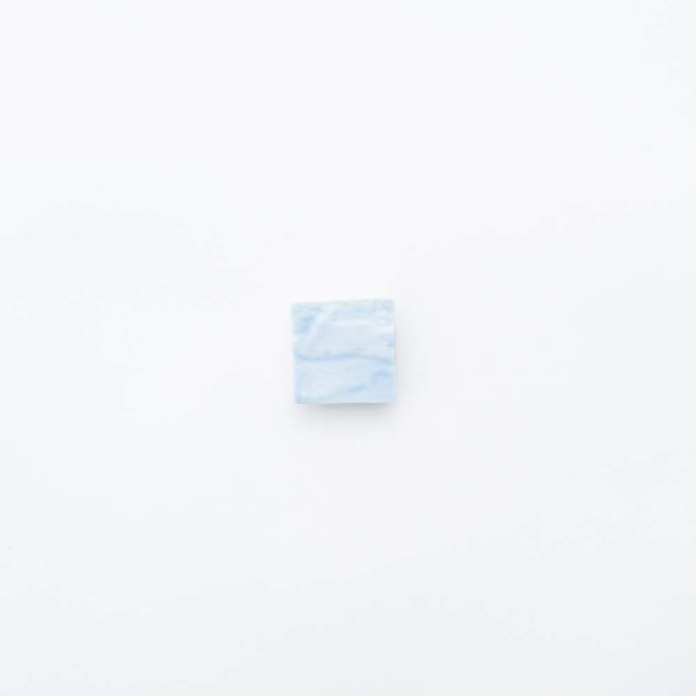JAPAN BLUE スレート箸置 パールブルー【ARITA PORCELAIN LAB（アリ