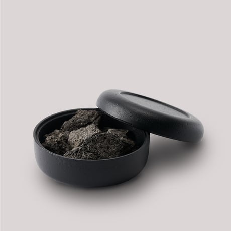 Lava stone aroma diffuser【NAGAE+（ナガエプリュス）】