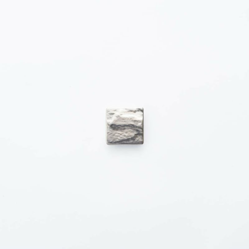 JAPAN SNOW スレート箸置 プラチナ【ARITA PORCELAIN LAB（アリタポ