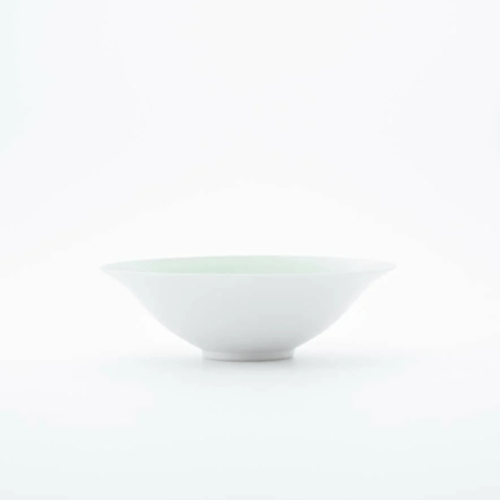 多用鉢 （プラチナ・ゴールド・ヤエ・ソメイ・パールグリーン・パールブルー・ワインレッド）【ARITA PORCELAIN LAB（アリタポーセリンラボ）】