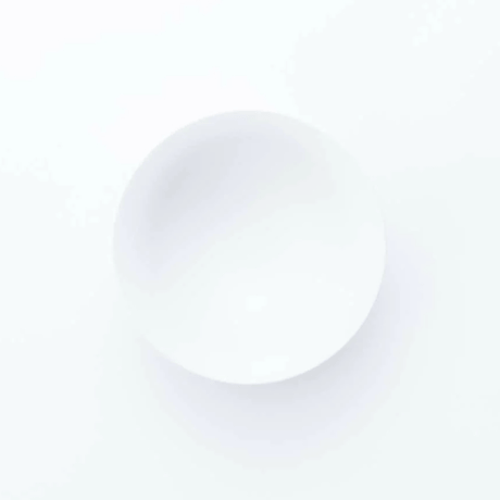 多用鉢 （ブラック・ベージュ・グレージュ・スノー・クリアブルー）【ARITA PORCELAIN LAB（アリタポーセリンラボ）】
