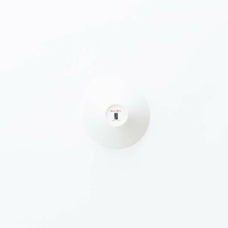 JAPAN SNOW 小鉢 小飯碗 プラチナ【ARITA PORCELAIN LAB（アリタポーセリンラボ）】