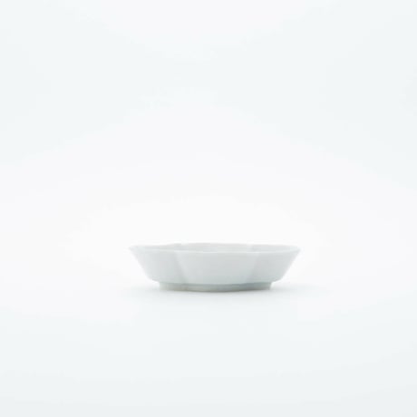 岡晋吾 木甲小付 李朝白磁【ARITA PORCELAIN LAB（アリタポーセリンラボ）】