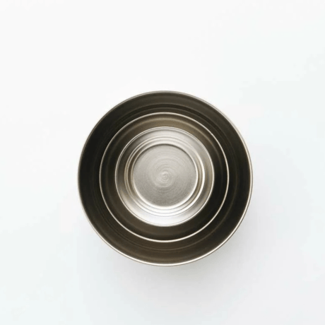 CONIC（コニック） 段重 （ゴールド）（プラチナ）【ARITA PORCELAIN LAB（アリタポーセリンラボ）】