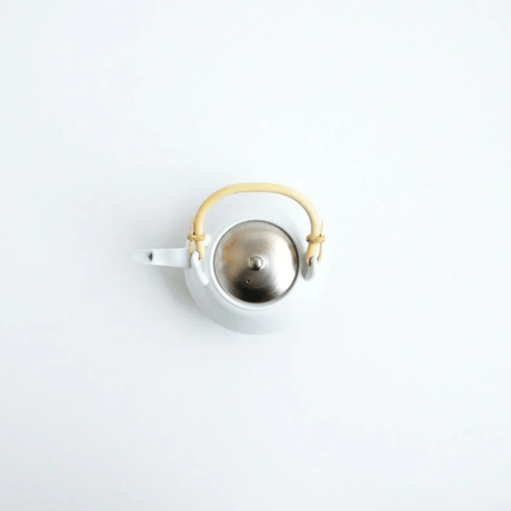 JAPAN AUTUMN 屠蘇器セット 屠蘇器 盃 3種 ゴールド・プラチナ 化粧箱入【ARITA PORCELAIN LAB（アリタポーセリンラボ）】