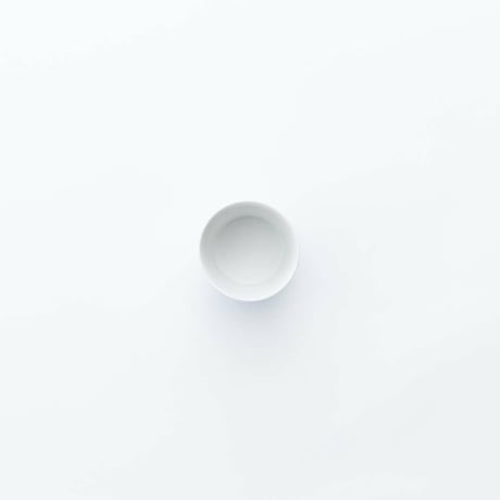 JAPAN BLUE 蕎麦猪口 瓔珞文　【ARITA PORCELAIN LAB（アリタポーセリンラボ）】
