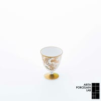 JAPAN SNOW 小鉢 小飯碗 プラチナ【ARITA PORCELAIN LAB（アリタポ