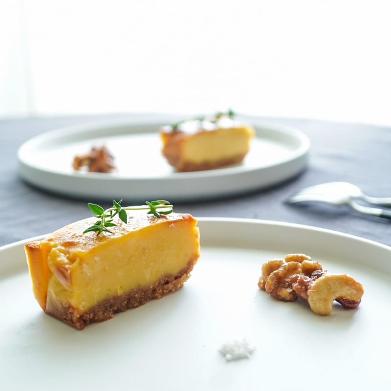 フラットプレート | Dresser la Table