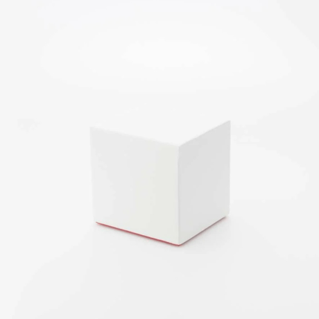 二段重 ゴールド 花ぎり 化粧箱入【ARITA PORCELAIN LAB（アリタポーセリンラボ）】