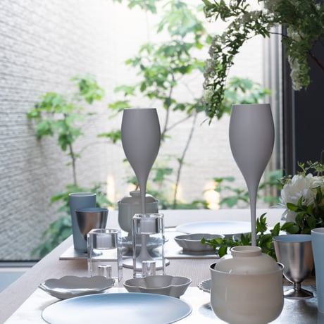 JAPAN BLUE ペストルタンブラー パールブルー【ARITA PORCELAIN LAB（アリタポーセリンラボ）】