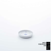 JAPAN CHERRY 銘々皿 古伊万里草花紋【ARITA PORCELAIN LAB（アリ