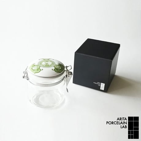 アリタポーセリンラボキャニスター2個セット アリタポーセリンラボキャニスター2個セット - メルカリ