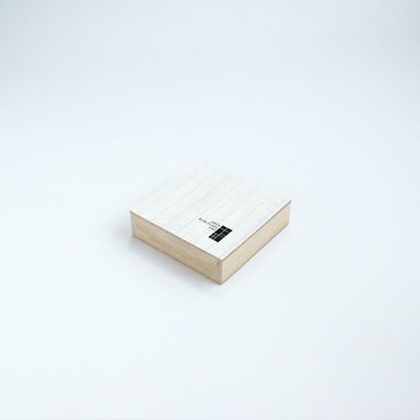 たまむすび箸置 ５個セット 木箱入【ARITA PORCELAIN LAB（アリタポーセリンラボ）】