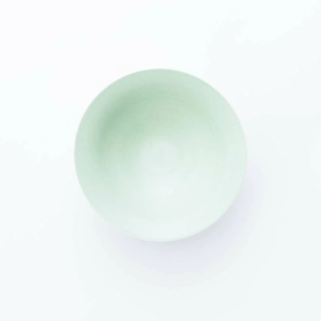 多用鉢 （プラチナ・ゴールド・ヤエ・ソメイ・パールグリーン・パールブルー・ワインレッド）【ARITA PORCELAIN LAB（アリタポーセリンラボ）】