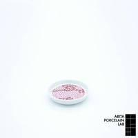 JAPAN SNOW アークボウル プラチナ【ARITA PORCELAIN LAB（アリタポ