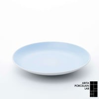 アリタポーセリンラボ：JAPAN CHERRY フラットプレート L ソメイ☆ JAPAN CHERRY フラットプレート L ヤエ【ARITA PORCELAIN LAB（