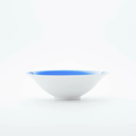 多用鉢 （ブラック・ベージュ・グレージュ・スノー・クリアブルー）【ARITA PORCELAIN LAB（アリタポーセリンラボ）】