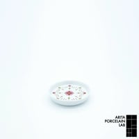 CONIC（コニック） ゴールド☆ 段重 コニック アリタポーセリンラボ：CONIC 段重 PORCELAIN （ゴールド）（プラチナ）【ARITA 食器