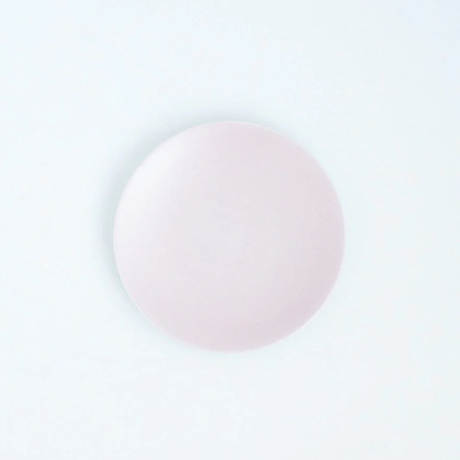 JAPAN CHERRY フラットプレート S ソメイ【ARITA PORCELAIN LAB（アリタポーセリンラボ）】